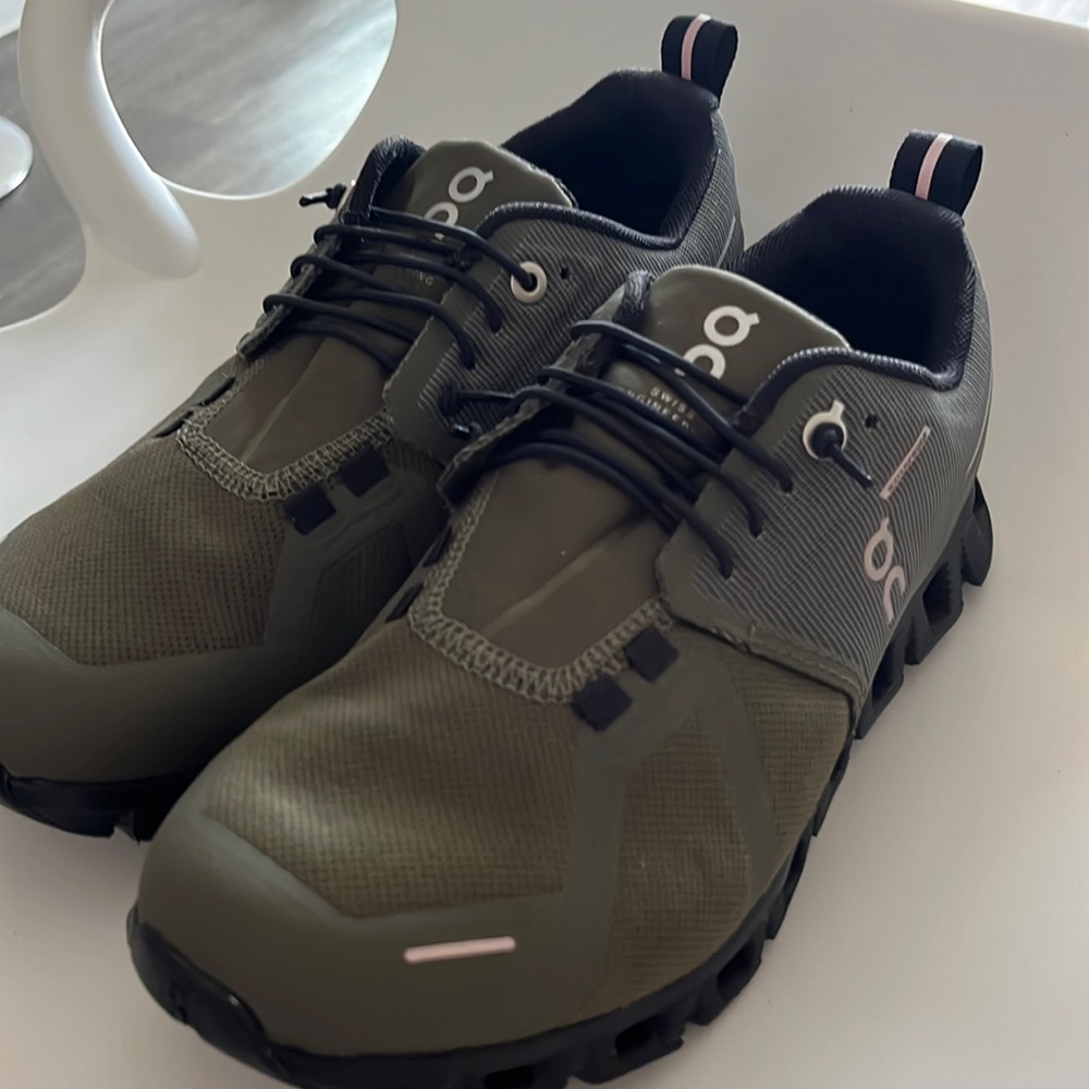 Wore once I got the wrong size